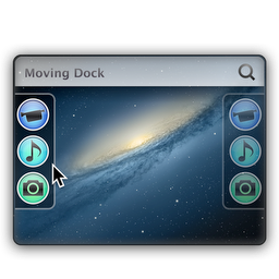 MovingDock